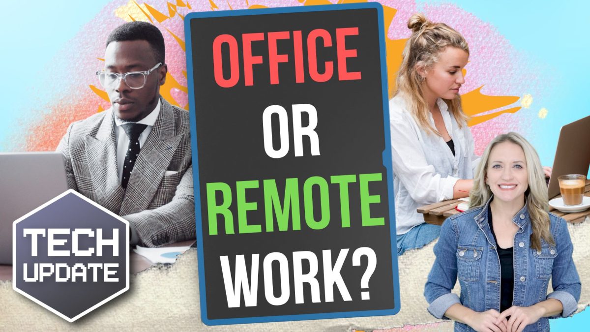 What’s your business’s view on Return to Office?