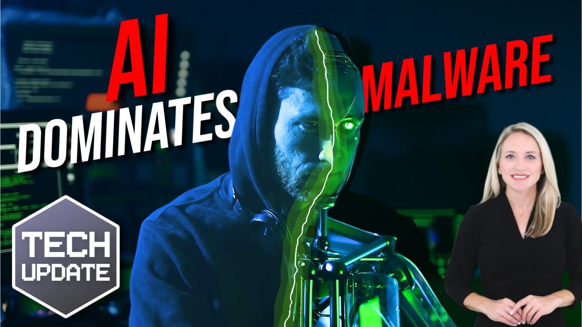 Beware fake apps containing malware